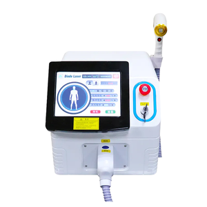 Máquina de Depilación Láser de Diodo 755 808 1064 de Escritorio, Precio de Fábrica, Depiladora Láser - Product Image 4