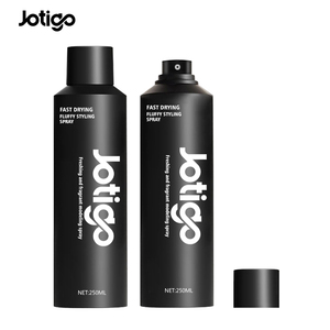 Jotigo nhãn hiệu riêng hoàn thiện tóc phun thiết lập chuyên nghiệp phun cuối cùng giữ công thức kiểm soát - Product Image 1