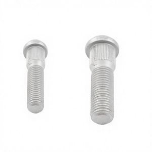 สลักเกลียวสำหรับรถขุด รถดันดิน จอบตัดดิน รางรถ ตีนรถ - Product Image 2