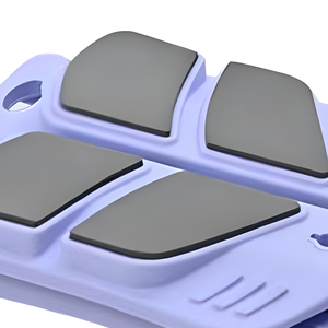 <span class=keywords><strong>Pilates</strong></span> cải cách Hội Đồng Quản Trị AB Tập Thể Dục Đào Tạo Máy <span class=keywords><strong>Pilates</strong></span> Hội Đồng Quản trị Con lăn Tổng số cốt lõi thiết bị tập thể dục - Product Image 4