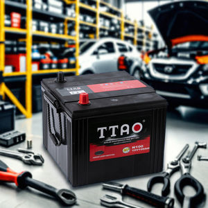 <span class=keywords><strong>6TN</strong></span> 150 ah 12ボルトバッテリーメンテナンスフリースーパーパワー高品質大型カーバッテリー100ah - Product Image 2