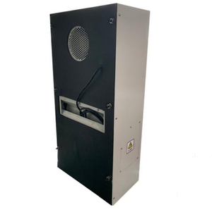<span class=keywords><strong>Climatiseur</strong></span> pour armoire de télécommunications intérieure / armoire d'électricien, équipé d'un dispositif d'<span class=keywords><strong>évaporation</strong></span> des condensats - Product Image 4