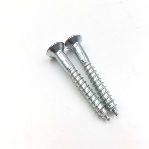 Tornillos para Madera para Exteriores, Tornillos Autorroscantes para Madera - Product Image 4