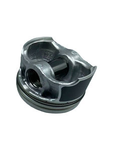 <span class=keywords><strong>Kit</strong></span> de bielles et de segments de piston d'origine neuf 06L107065AR pour Audi A3/A4/A5/TT 1.8 TFSI VW CC avec 1 an de garantie - Product Image 2