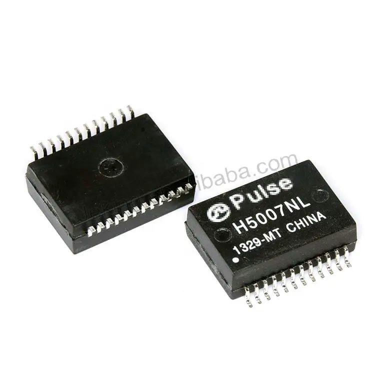 Jeking MODULE SINGLE GIGABIT LAN 24SOIC H5007 H5007NL