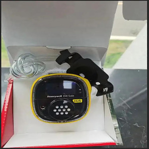 เครื่องตรวจจับก๊าซเดี่ยว BW H2S รุ่นขายดี ใช้งานได้จริง - Product Image 5