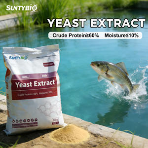 Estratto di Feed Grade Lievito Per Animali di alta Qualità Nutrizione - Product Image 2