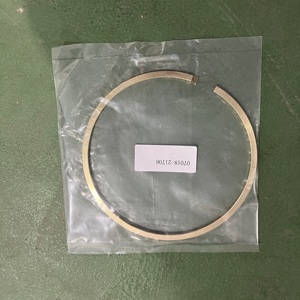 Anillo de Engranaje de Primera Velocidad para Transmisión de Gradería GD605 07018-21706 - Product Image 1