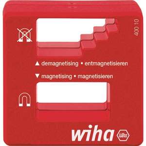 WIHA - 01508 Magnetizador en blíster-EAN 4010995015084 OTRAS HERRAMIENTAS AISLADAS - Product Image 2
