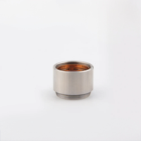 Lentille de focalisation Raytools BT240/BT240S, lentille de collimation avec support D30F100/125/150/200mm pour tête laser Raytools BT240 BT240S