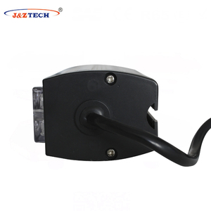 <span class=keywords><strong>10</strong></span> pulgadas lineal flash led estroboscópicas emergencia dash visor Barra de luces para la policía. - Product Image 5