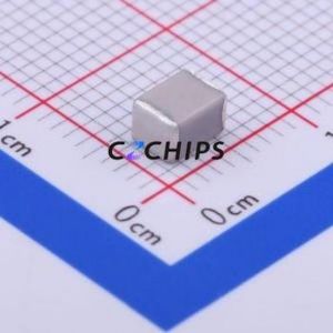 Condensateur SMD (MLCC) C4532C0G2A104JT000N 1812 (Capacité : 100nF) (Précision : 5%) Tension nominale : 100V - Product Image 1