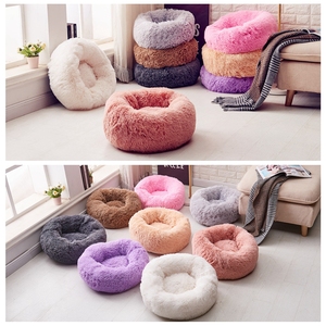 Cama de alta calidad para perros y gatos, sofá cama para dormir, <span class=keywords><strong>2022</strong></span>, China - Product Image 4