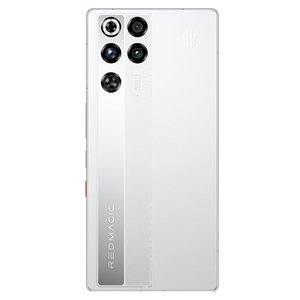 ZTE Nubia RedMagic 11 Pro Original de 2025 con Pantalla AMOLED de 6.85'' 1.5K 144Hz, Snapdragon 8 Elite Gen <span class=keywords><strong>5</strong></span>, Batería de 8000mAh, Carga de 80W y Refrigeración Activa - Product Image 3