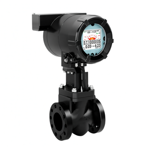 เครื่องวัดการไหล Yokogawa DY250 ซีรีส์ สแตนเลสสตีล สำหรับแก๊ส ความแม่นยำ +/-0.5% รับประกัน 2 ปี รุ่น Dy025 ราคาพิเศษสุด - Product Image 3