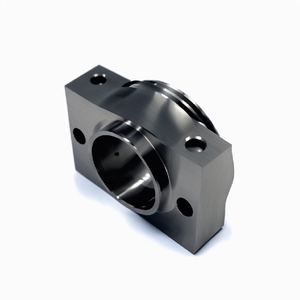 Pièces en plastique CNC personnalisées Machines de moulage CNC en plastique <span class=keywords><strong>Service</strong></span> d'usinage CNC en plastique - Product Image 2