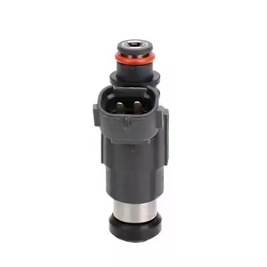 Boquilla de inyector de combustible Premium para Mitsubishi Mirage 1.5L L4 - MD319790 CDH166 - Product Image 2