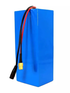 21700 Lithium Batterij Custom Groothandel Elektrisch Gereedschap Grote Capaciteit Oplaadbare Power Batterij. - Product Image 3