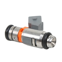 Q Auto Parts Boquilla de inyector de combustible IWP101 IWP109 IWP113 IWP115 IWP116 IWP119 IWP126 IWP127 IWP131 IWP142 IWP143 IWP157 IWP160
