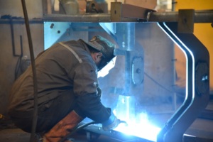 INMAX tùy chỉnh mini điện phía trước loader vườn xô bánh xe nhỏ nhỏ gọn xây dựng nhà máy trực tiếp máy bốc Hàng - Product Image 4