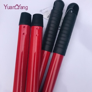 Câble d'extension télescopique chinois, <span class=keywords><strong>manche</strong></span> de <span class=keywords><strong>balai</strong></span> extensible en métal de type fer, <span class=keywords><strong>manche</strong></span> de <span class=keywords><strong>balai</strong></span> rétractable - Product Image 2
