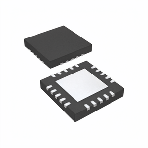 IC REDRIVER SATA 2CH 3GBPS 20QFN 20 WFQFN Exposed <b>Pad</b> Electronic Components Purchase Interface Original SN75LVCP412CDRTJR - Product Image 1