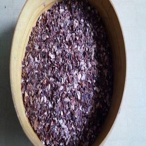 Anacardos secos a granel HUSK ASH 3-10 MM VENTAS CALIENTES para bronceado SABROSO para ANIMALES - Product Image 3