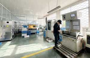 温水バルブ鉛フリー女性用フルポートブラス認証タンクレス冷水 - Product Image 4