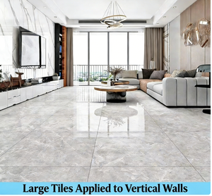 Tile Adhesive Cement Based <b>Strong</b> Tile <b>Glue</b> for Floor Tiles and Wall Tiles - Product Image 2