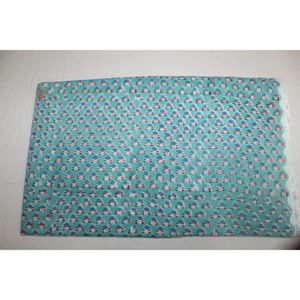 Artisan-Made Fabric Suppliers Hand Block Printed 100% Cotton Fabric Soft Natural Hand Printed Fabric by the Yard - Product Image 1