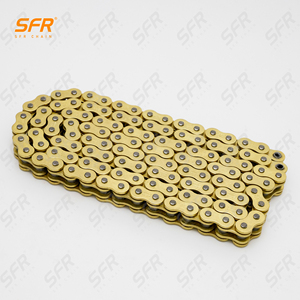 SFR Vente en Gros Chaîne de Moto de Haute Qualité 520HO et Kit Pignon pour MT-09 <span class=keywords><strong>CB500F</strong></span> CBR600RR - Product Image 4
