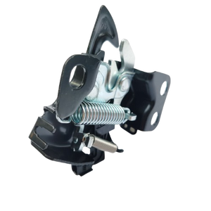 Kits de carrocería de automóvil Bloque de bloqueo de capó Bloqueo de capó de motor OEM 74120-TVE-H01 para Honda Accord Hybrid Inspire <span class=keywords><strong>E</strong></span>:HEV 2019 - Product Image 3