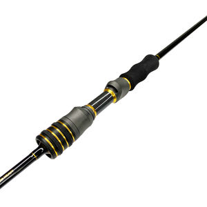 Newbility 1.9m MH <strong>Power</strong> 18kg Drag 50g - 300g Lure Weight One Half Sections Saltwater Mackerel Fishing Jigging Rod - Product Image 4