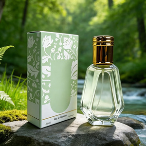 <span class=keywords><strong>Perfume</strong></span> de Alta Calidad y Larga Duración para Mujer, Venta al Por Mayor Directo de Fábrica, 50 ml, Fabricante de Perfumes de Marca Privada Personalizados - Product Image 3