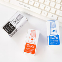 Encre de recharge pour marqueur permanent 30 ml, indélébile, imperméable, encre noire, bleue, rouge pour stylos marqueurs rechargeables, fournitures d'entrepôt en gros
