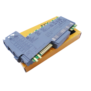 X20 ที่ 4222 X20AT4222 โมดูลวัดอุณหภูมิ Rev.X8 - - Product Image 1