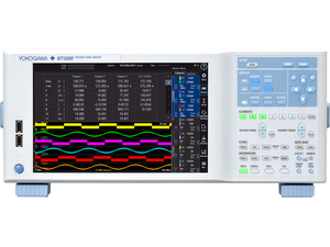 Analizador de Energía Yokogawa WT5000 Nuevo y Original - Product Image 2