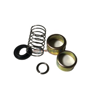 CQHZJ Bon <span class=keywords><strong>Prix</strong></span> <span class=keywords><strong>Tvs</strong></span> Bajaj TukTuk Pièces De Rechange Ressort En Acier Doublure <span class=keywords><strong>Tvs</strong></span> <span class=keywords><strong>125</strong></span> Au Kenya - Product Image 6