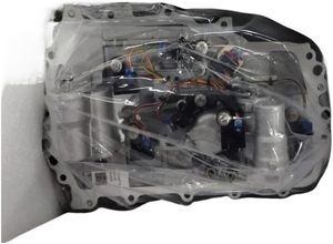 Cuerpo de válvula de transmisión automática 7DCT250 remanufacturado, compatible con Buick Encore Roewe <span class=keywords><strong>MG</strong></span>, caja de cambios de doble embrague de <span class=keywords><strong>7</strong></span> velocidades - Product Image 5