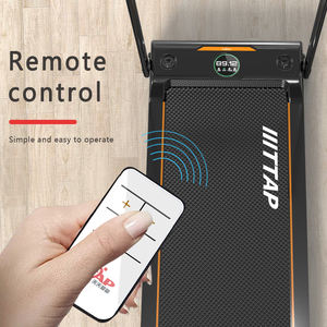 Tapis roulant d'entraînement <span class=keywords><strong>cardio</strong></span> avec commande moteur, expédition rapide - Product Image 5