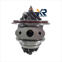 Nouvelle cartouche de turbocompresseur 28200-4X650 Bongo 3 III Truck pour véhicule utilitaire léger 2.9 CRDI J3 TF035HM XXRR 49135-04361