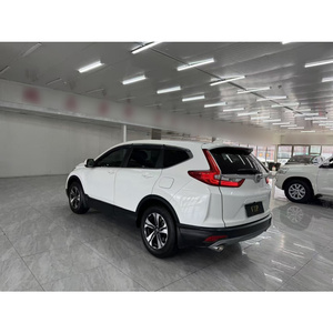 GUAZI <span class=keywords><strong>Honda</strong></span> <span class=keywords><strong>CR</strong></span>-<span class=keywords><strong>V</strong></span> Usado a <span class=keywords><strong>Precio</strong></span> Económico, 2019, Gasolina, 1.5, SUV, Auto Usado, Tracción Delantera, 5 Asientos, Urxw86xsqn - Product Image 3