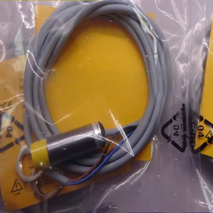 NI14-<span class=keywords><strong>M18</strong></span>-AN6X-H1141 NI14-<span class=keywords><strong>M18</strong></span>-AP6X-H1141 endüktif yaklaşım anahtarı sensör yakınlık anahtarı küçük yakınlık sensörü - Product Image 1