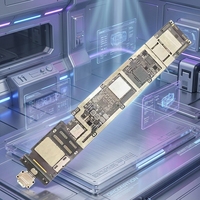 Carte mère pour iPad A1701, A1709 PRO 10.5, A2152 Air 3, A2197 iPad 7, originale, démontée