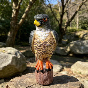 Pièges répulsifs pour oiseaux Eagle Eye, très résistants aux intempéries, en gros, avec plusieurs options de montage, écologiques, étanches, pour le bétail - Product Image 6