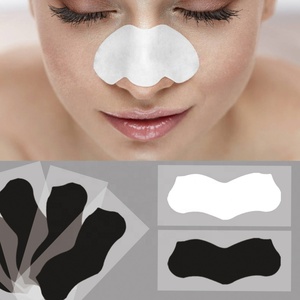 <span class=keywords><strong>Patch</strong></span> <span class=keywords><strong>nez</strong></span> beauté bandes émaillées de points noirs masque de <span class=keywords><strong>nez</strong></span> points noirs enlever l'acné points noirs dissolvant clair bandes de <span class=keywords><strong>nez</strong></span> de tête noire - Product Image 4