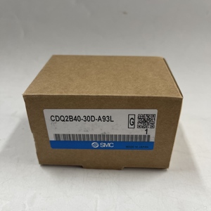 กระบอกลมนิวแมติก CDQ2B40-30D-A93L - Product Image 1