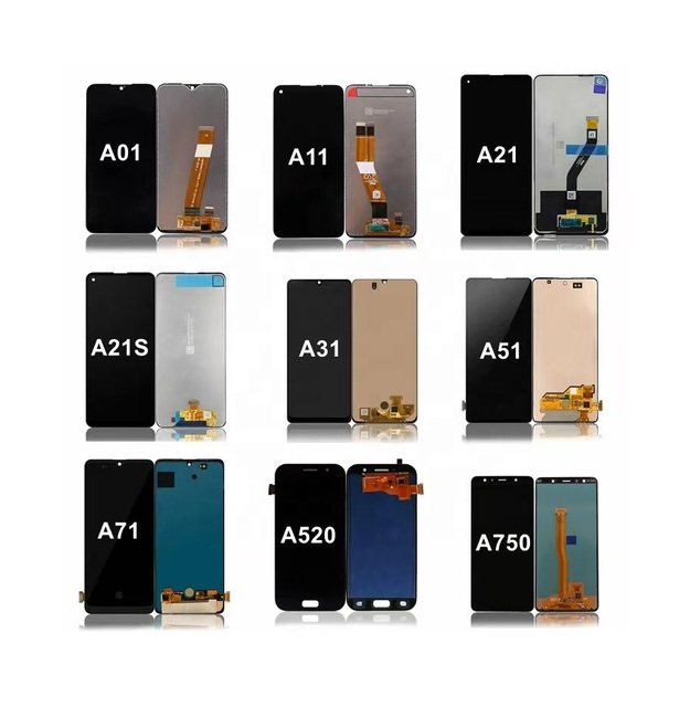 100% Original Lcd Screen Wholesale for samsung Lcd Screen for samsung Display for samsung Mobile Phone Screen LCD Mobile