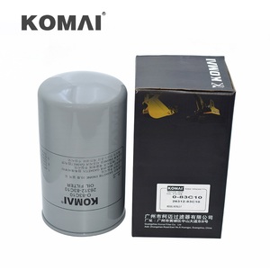 Filtro de Aceite KOMAI 26312-83C10 SF03C10 C-2811 P502444 para Hyundai 300-9 - Product Image 2