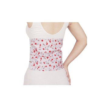 Faja Abdominal Postparto KS, Cinturón de Soporte Transpirable para la Cintura, para Recuperación de Cesárea, Tallas S M L XL XXL - Product Image 1